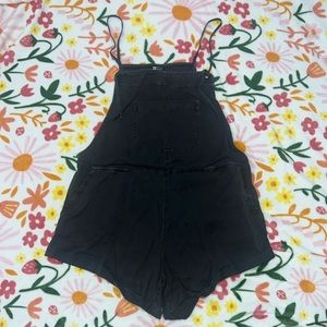 billabong wild pursuit romper